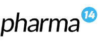 Company Logo For Pharma14'