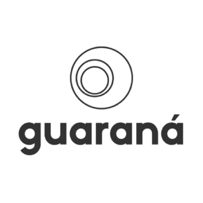 Company Logo For Guarana Technologies'