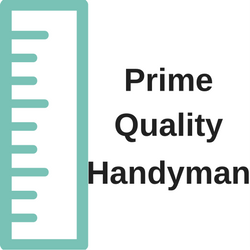 Company Logo For Prime Quality Handyman'