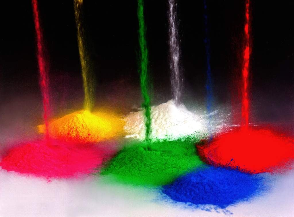 Powder Coatings Market'