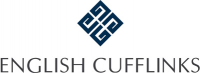 English Cufflinks Logo