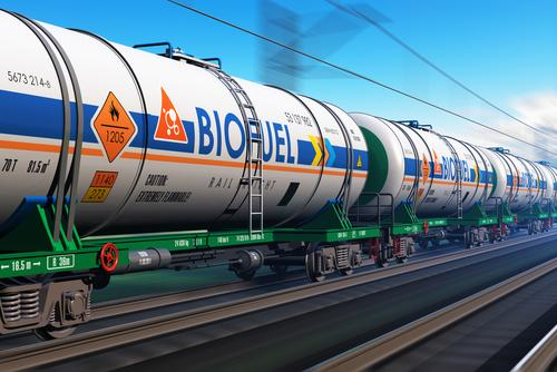 Biofuel Additives Market'