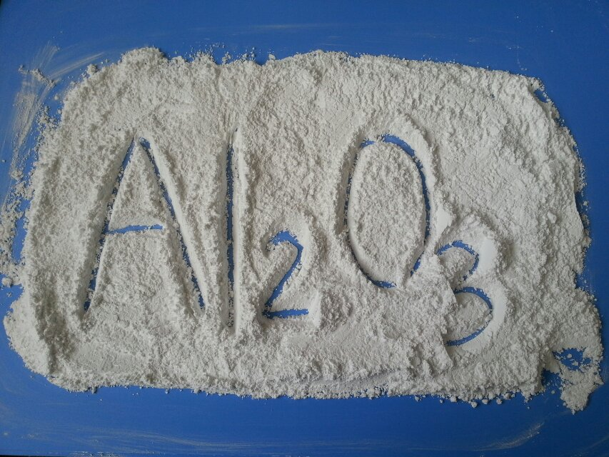 High Purity Alumina Market'