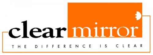 Company Logo For ClearMirror'