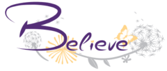 Company Logo For Believe Gifts'