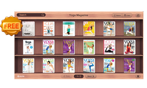 AnyFlip – the Best Magazine Maker for Windows &