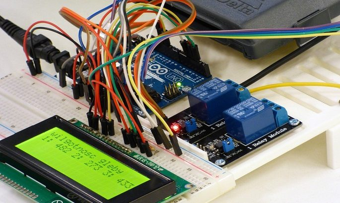 Power Management Integrated Circuits (PMIC) Market'