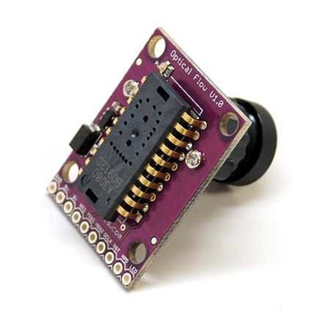 Optical Position Sensor Market