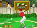 online baseball game