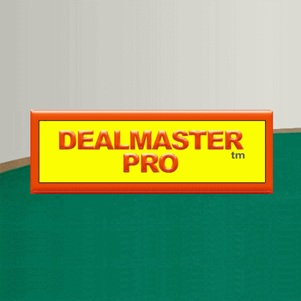 Company Logo For Dealmaster Pro'