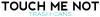 Company Logo For TouchMeNotTrashCans.com'