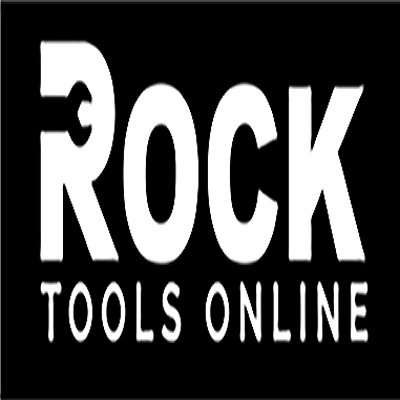Company Logo For RockToolsOnline.com'
