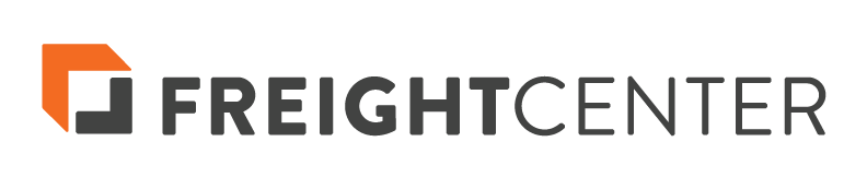 FreightCenter Logo