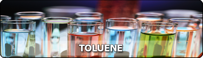 Toluene Market'