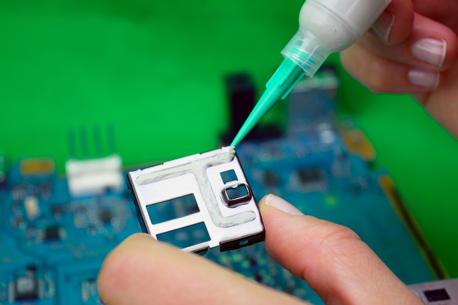 Conductive Coatings Market