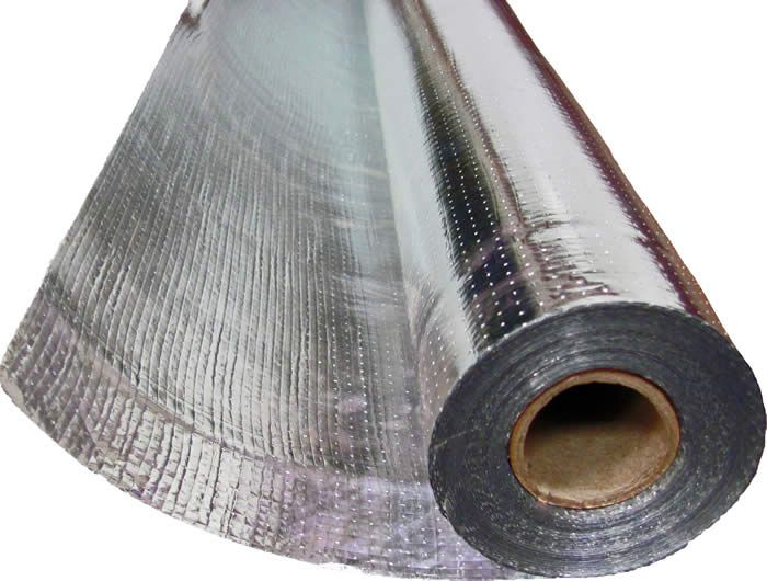 LAMEA insulation materials market
