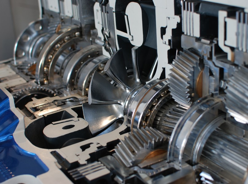 Driveline Additives Market