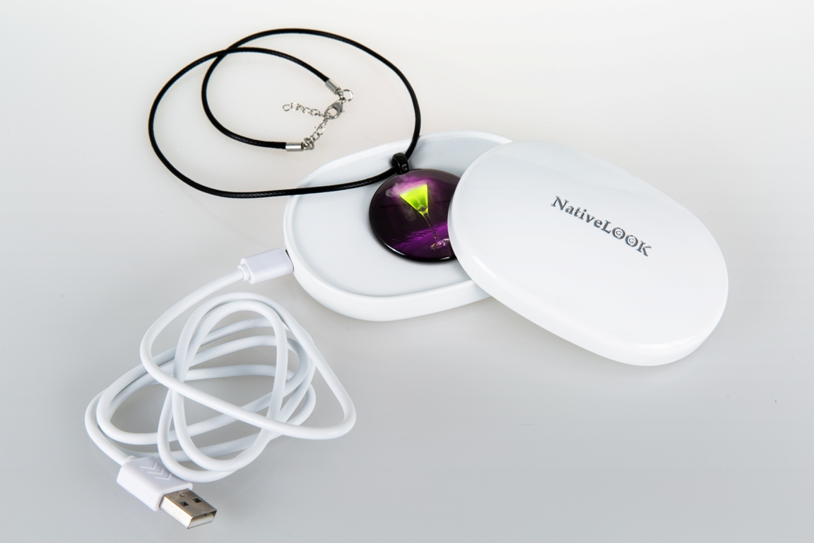 NativeLOOK Smart Jewelry 1
