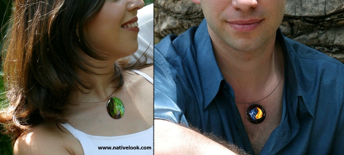 NativeLOOK Smart Jewelry 2