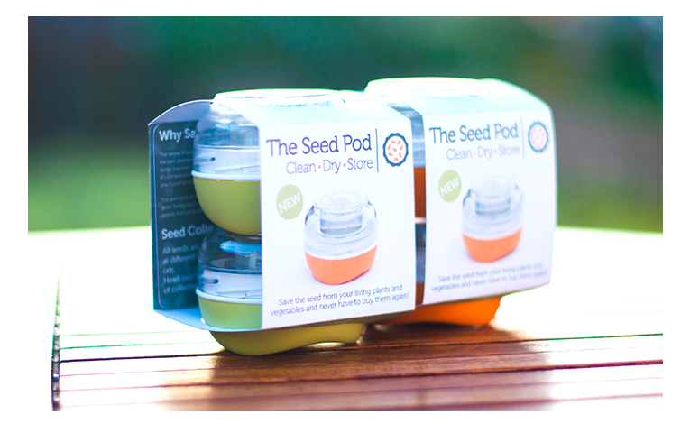 SeedPod