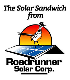 Solar Sandwich'