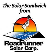 Solar Sandwich