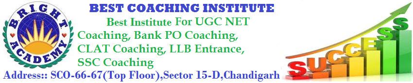 Bright Academy Best Coaching Institute For Bank PO