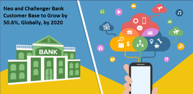Neo and Challenger Bank Customer Base to Grow by 50.6%, Glo