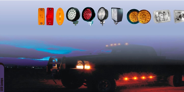 India Automotive Lighting Market'