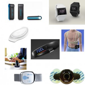 Wearable Sensors Market'