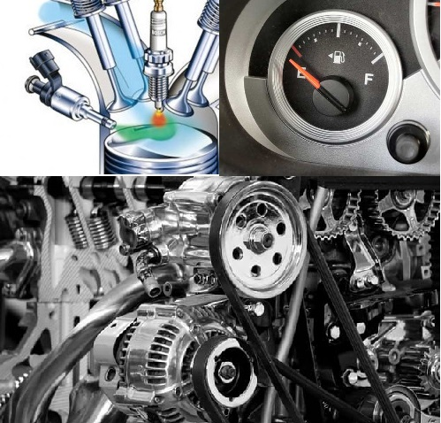 Automotive Fuel Delivery and Injection Systems Market