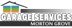 Company Logo For Garage Door Repair Morton Grove'