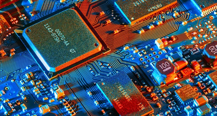 Memristor Market