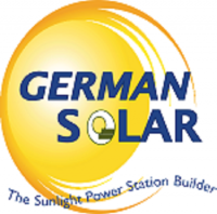 Germansolar Logo