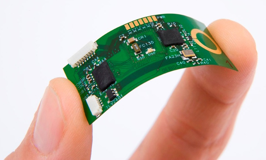 Flexible Printed Circuit Boards Market