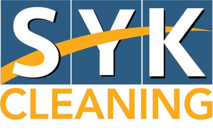 Company Logo For SYK End of Tenancy Cleaning'