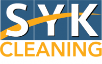 SYK End of Tenancy Cleaning Logo