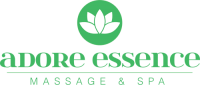 Adore Essence Massage & Spa Logo