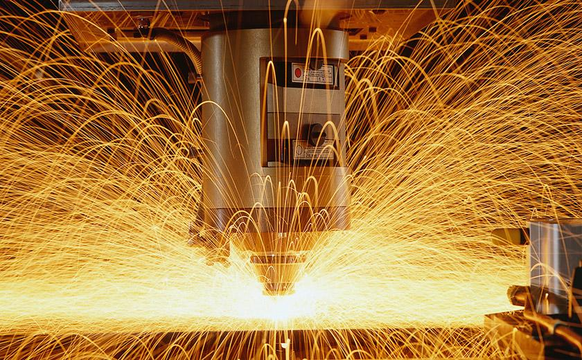 Laser Cutting Machines Market