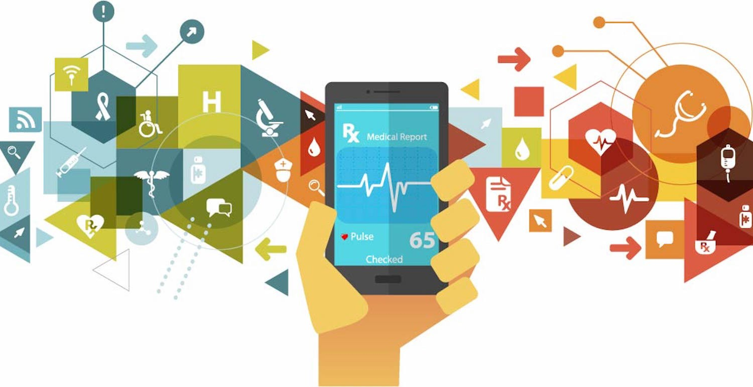 mHealth Market