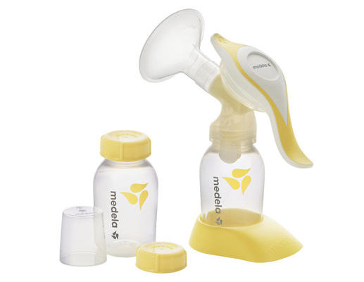 Breast Pumps Market'