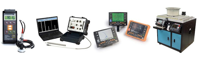 Nondestructive Testing Equipment Market to Reach $3 Billion,'