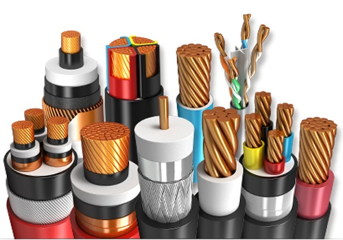 Medium Voltage Cables Market'