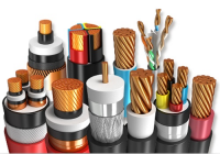Medium Voltage Cables Market