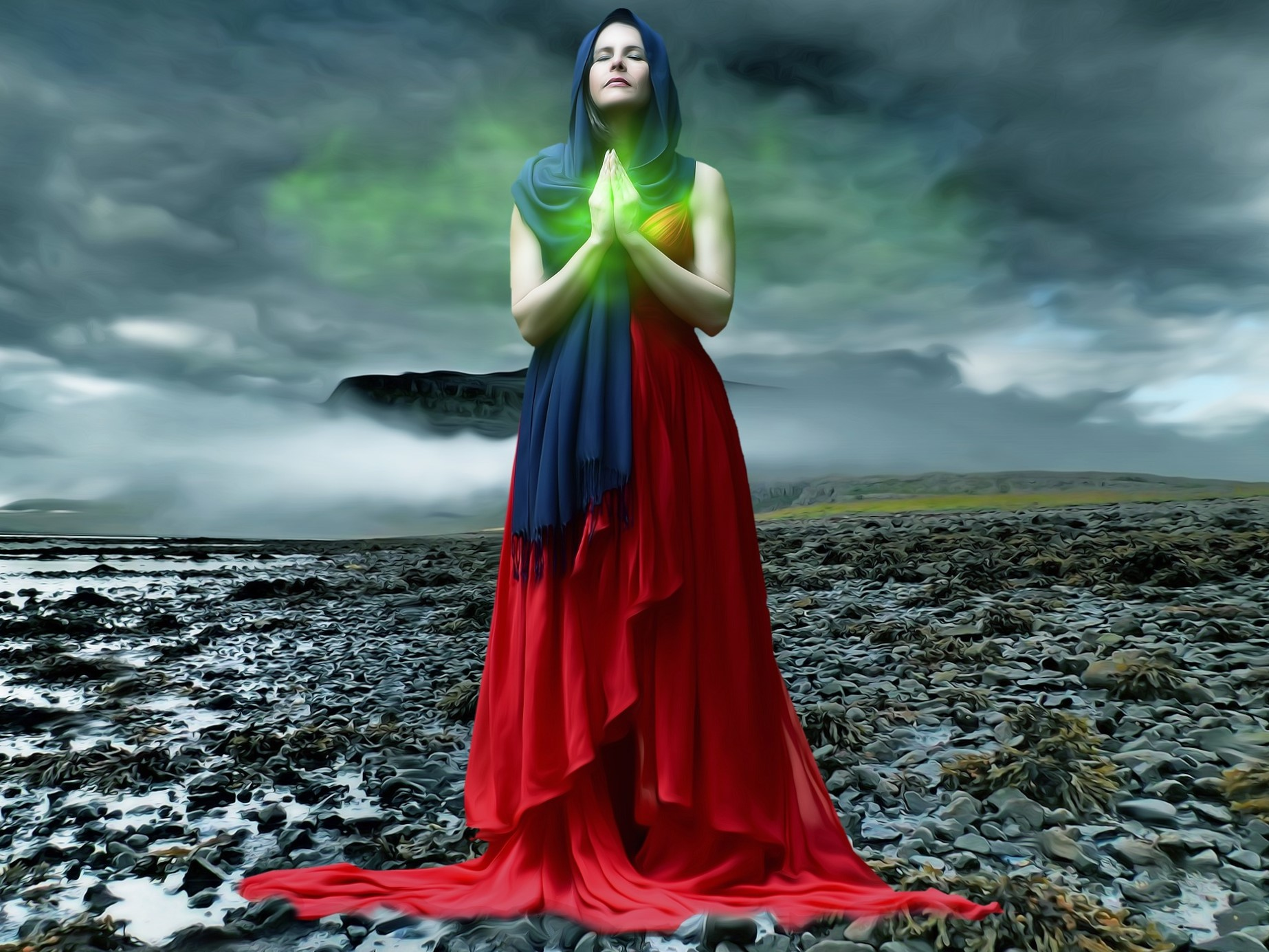 Function of Spirituality in Self Improvement'