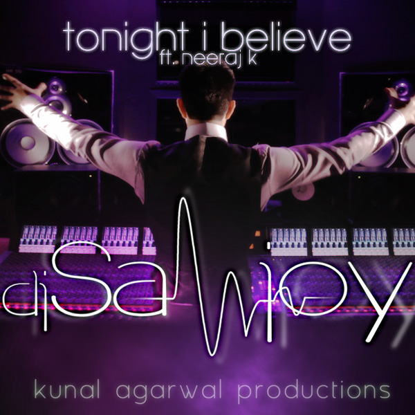 Kunal Agarwal Productions