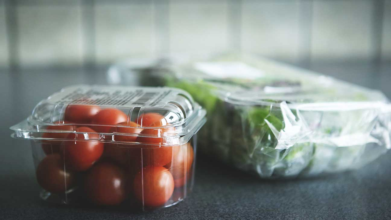 Edible Packaging Market'