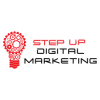 Company Logo For Step Up Digital Marketing'