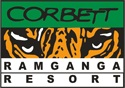 Company Logo For Ramganga Resort'