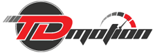 Company Logo For Td Motion'